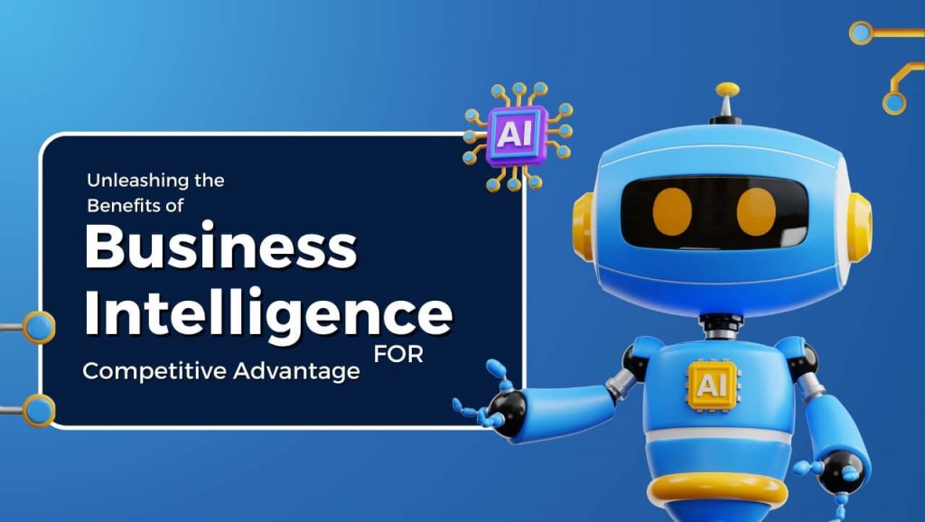 How Business Intelligence is Helping Businesses