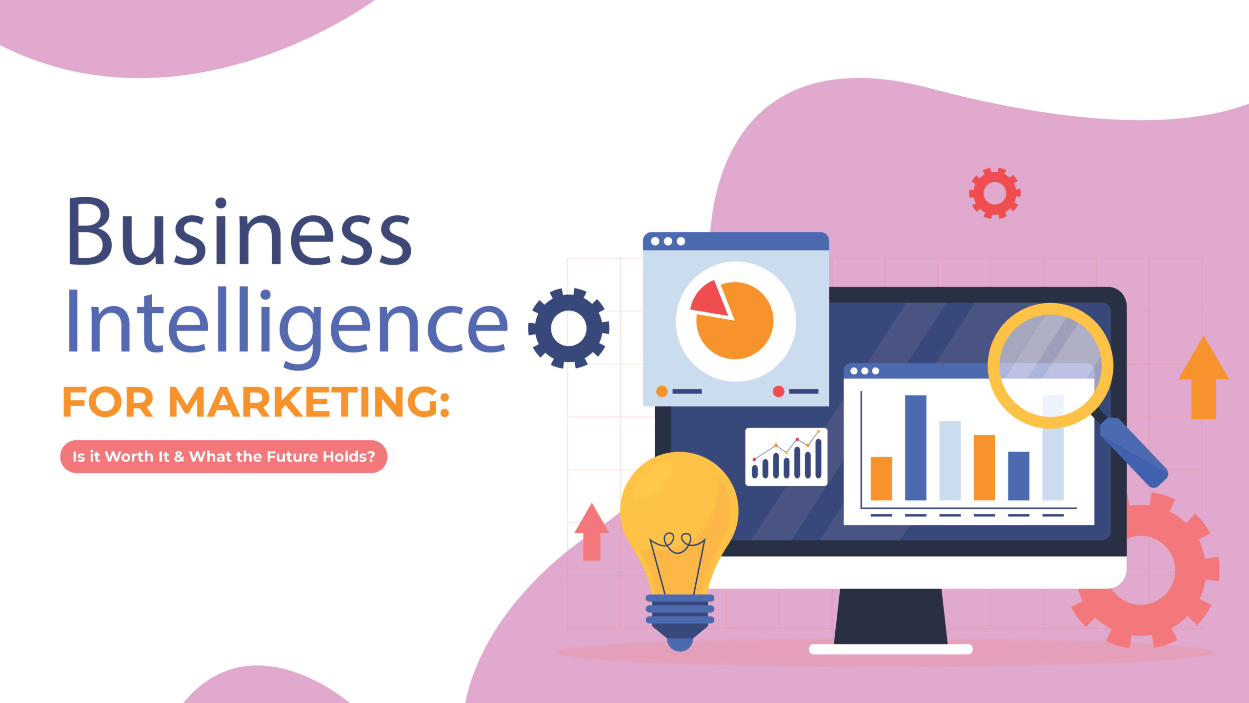 Business Intelligence for Marketing