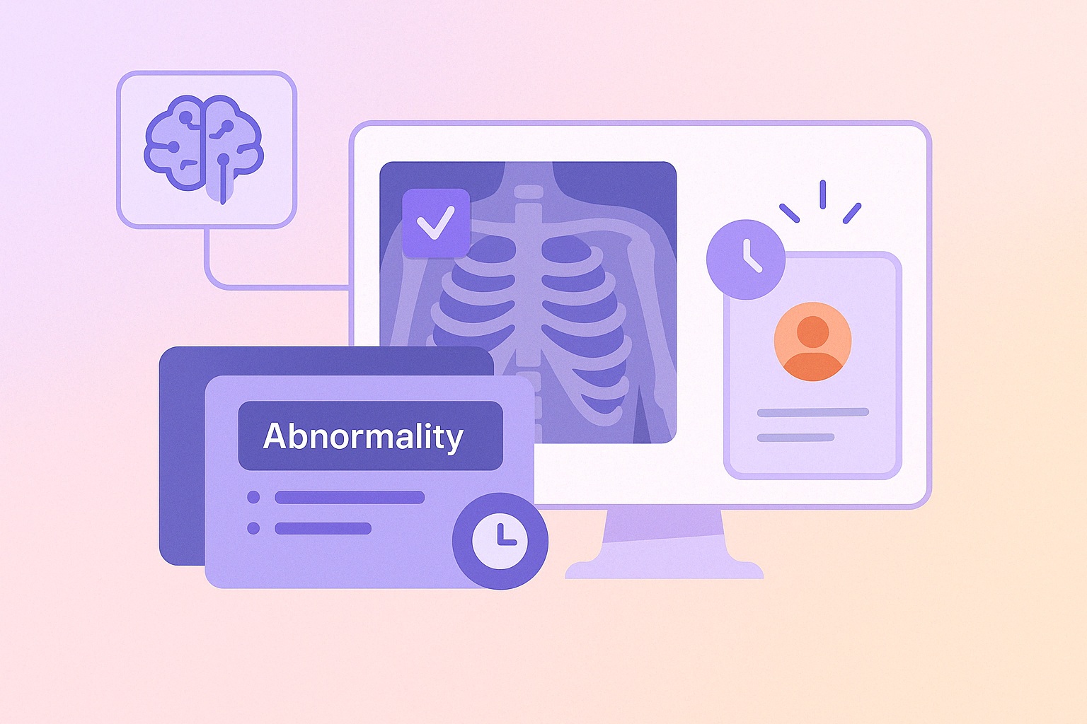 AI-Powered Medical Imaging & Diagnostics