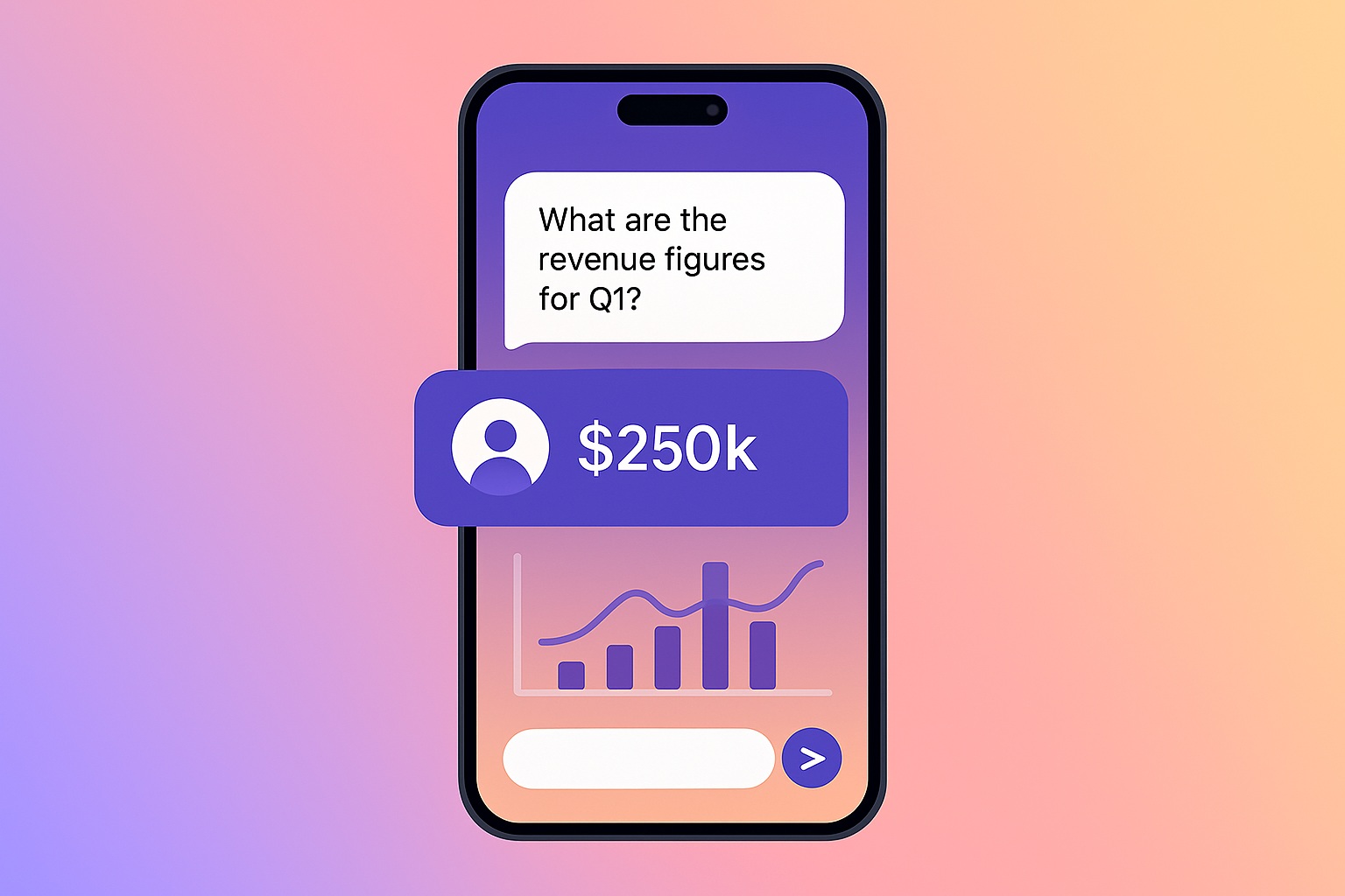 Ask. Get Answers. In Seconds