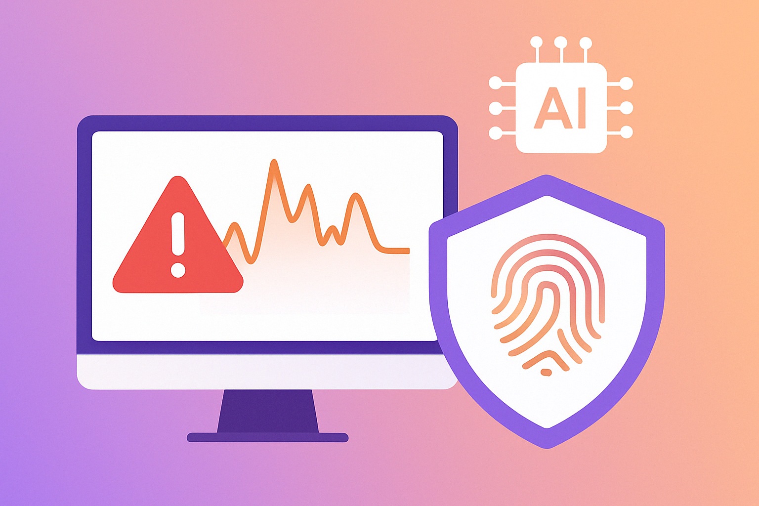 Automated Anomaly Detection and Smarter Security