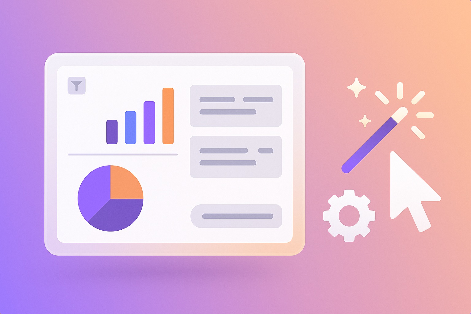 Bring Data to Life with Interactive BI Dashboards