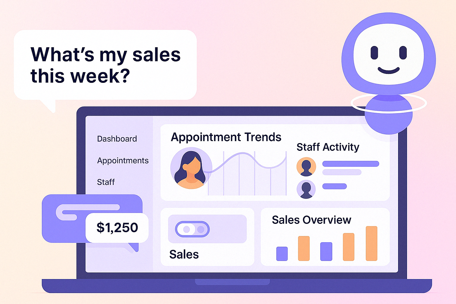 Livelytics is Effortless