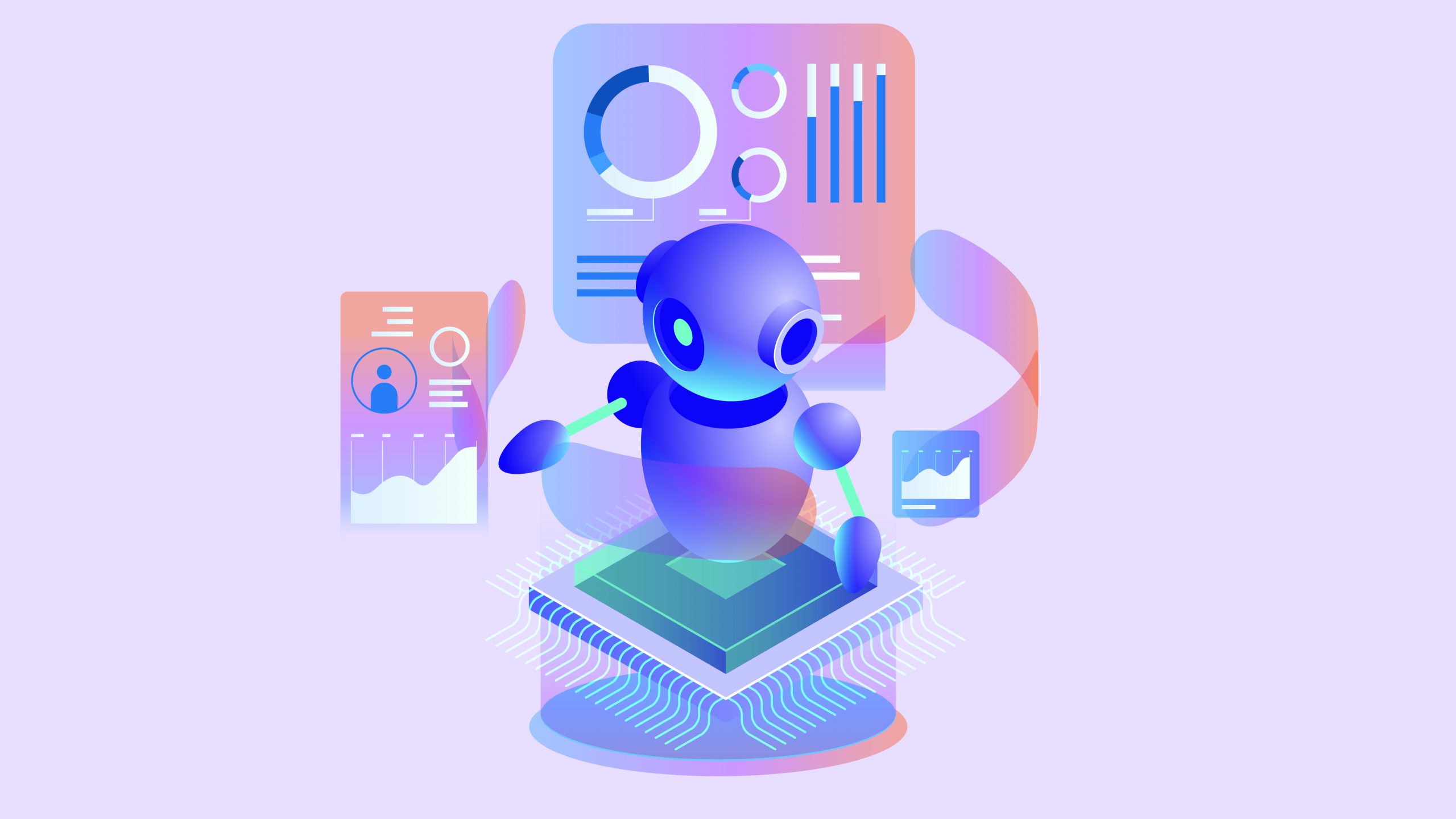 Simpler Data, Smarter Decisions