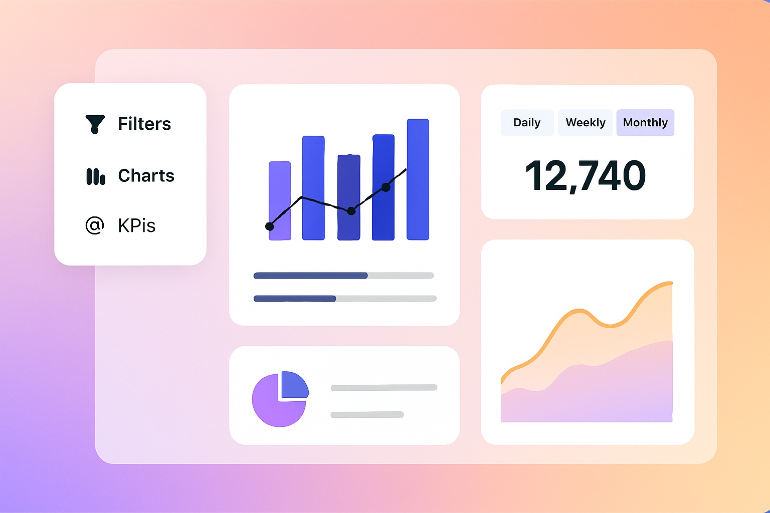 Customize Your Data, Your Way!