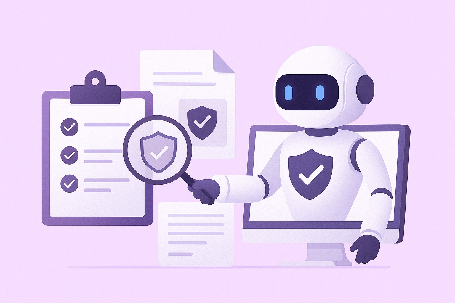 Efficient Claims Processing