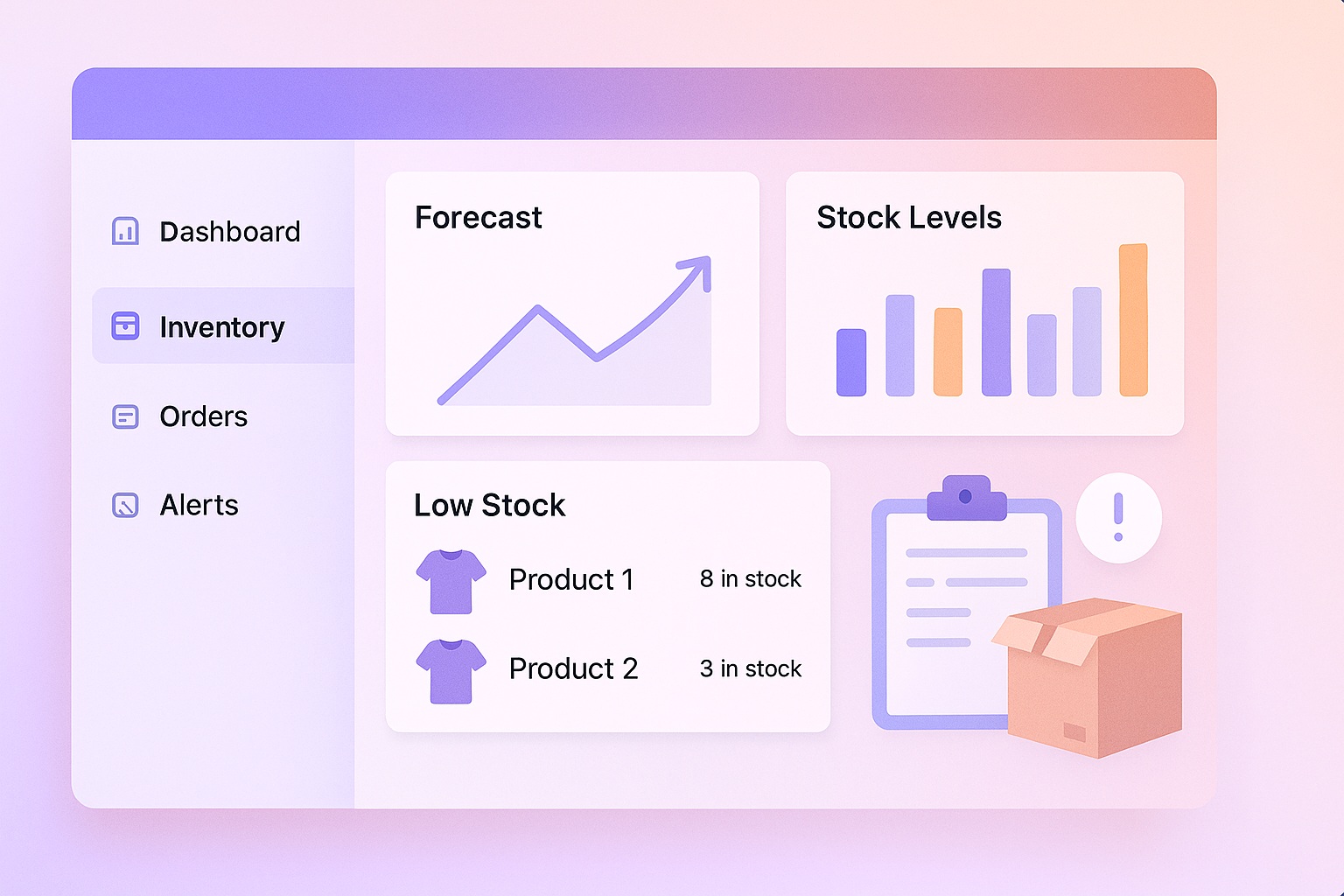 Inventory Management