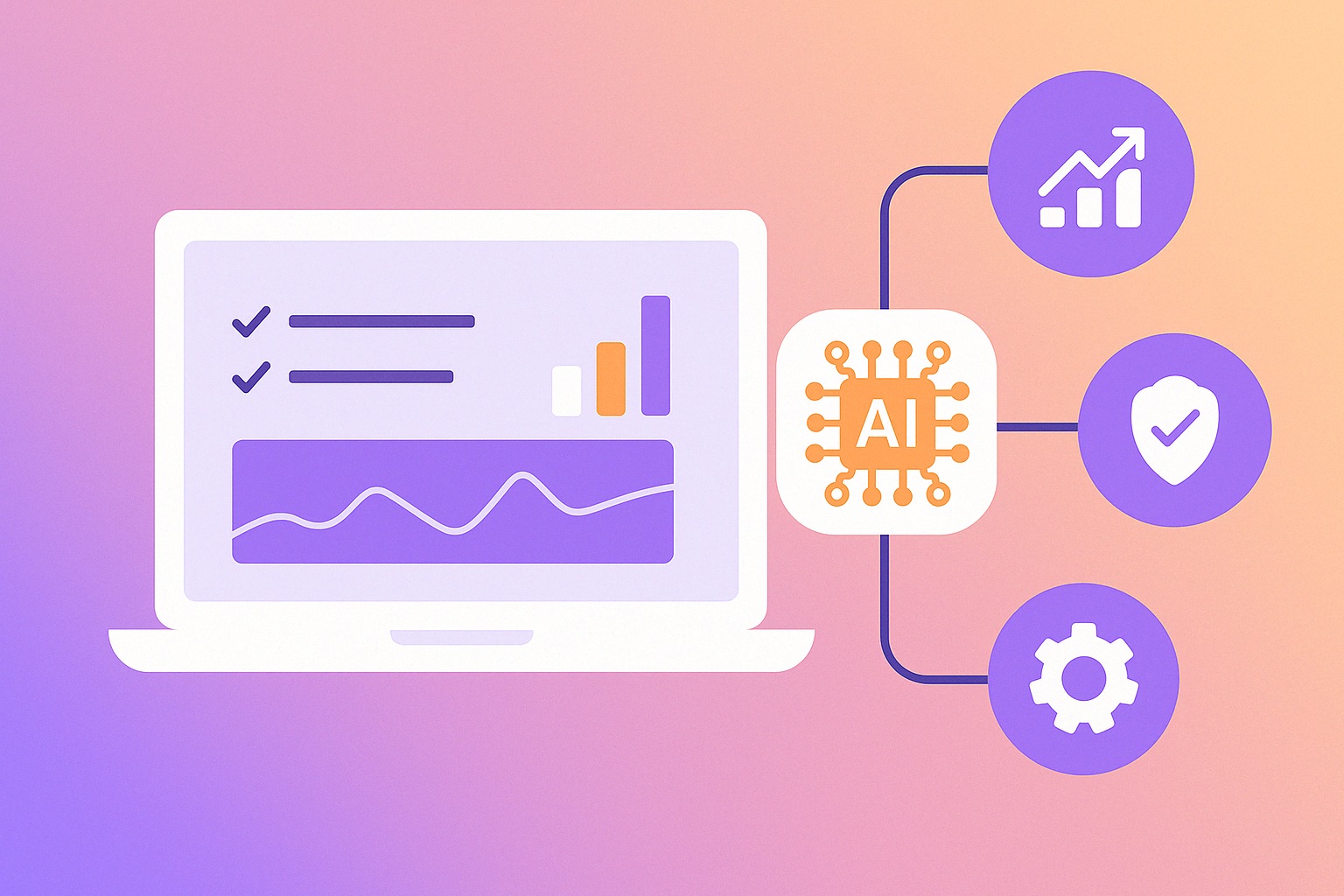 Let Livelytics ML Handle the Complexity for You
