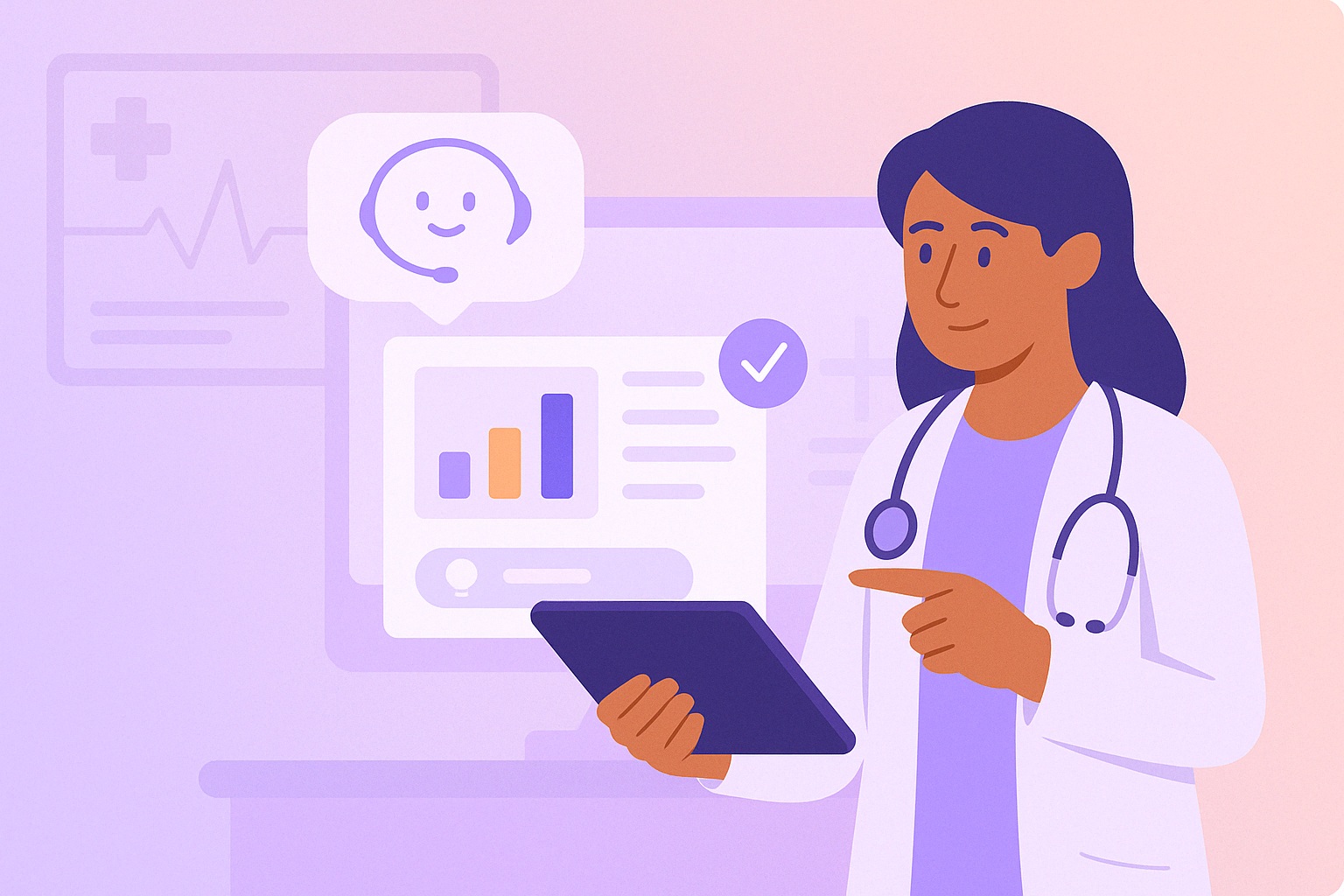 LivAI – Your Smart Data Assistant