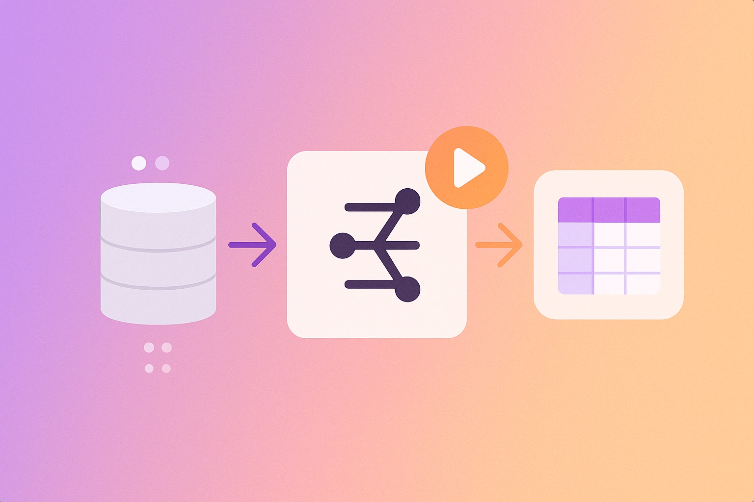 Organize and Enhance Data for Deeper Insights