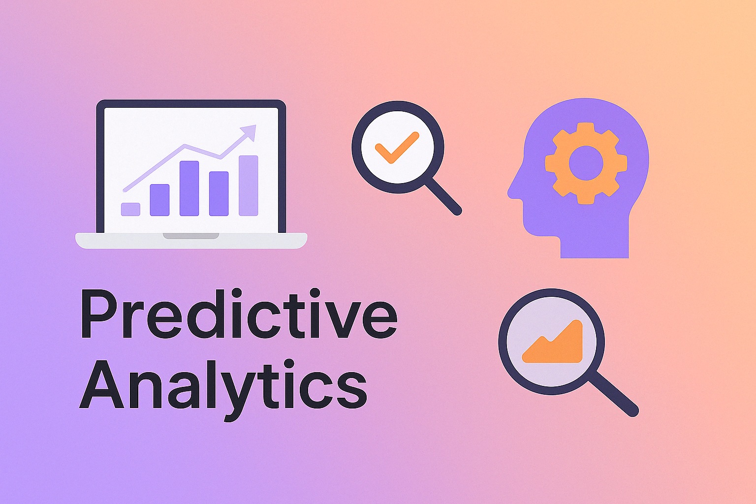 Predictive Analytics for Smarter Decisions