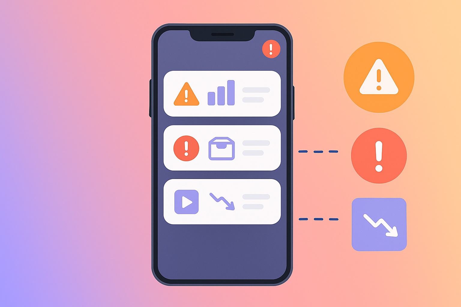 Real-Time Alerts & Instant Updates