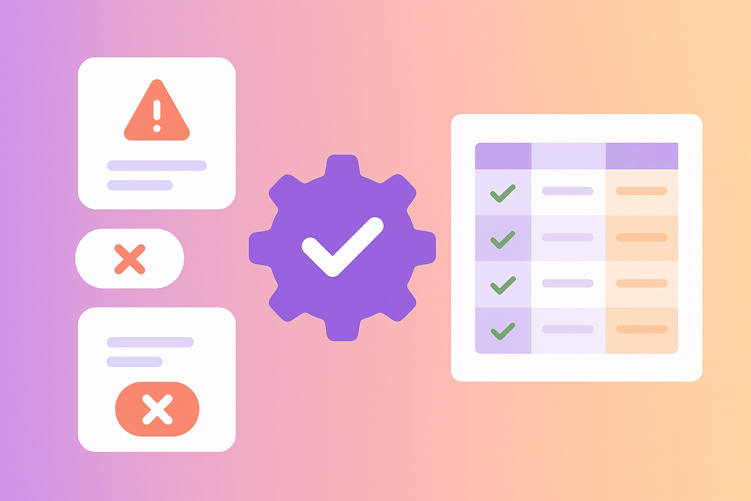 Refine Data for Best Accuracy & Clarity