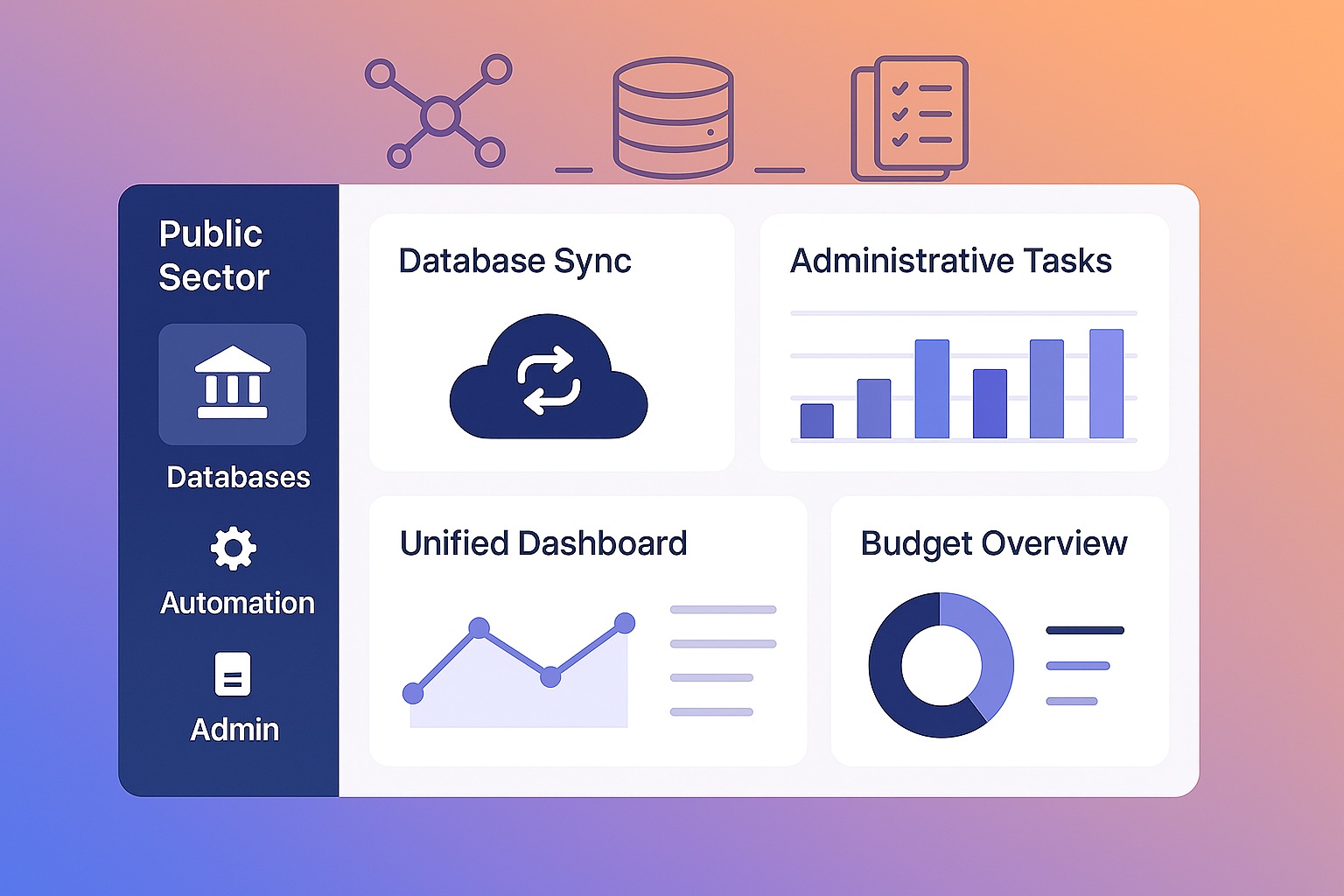 Seamless, End-to-End Integration