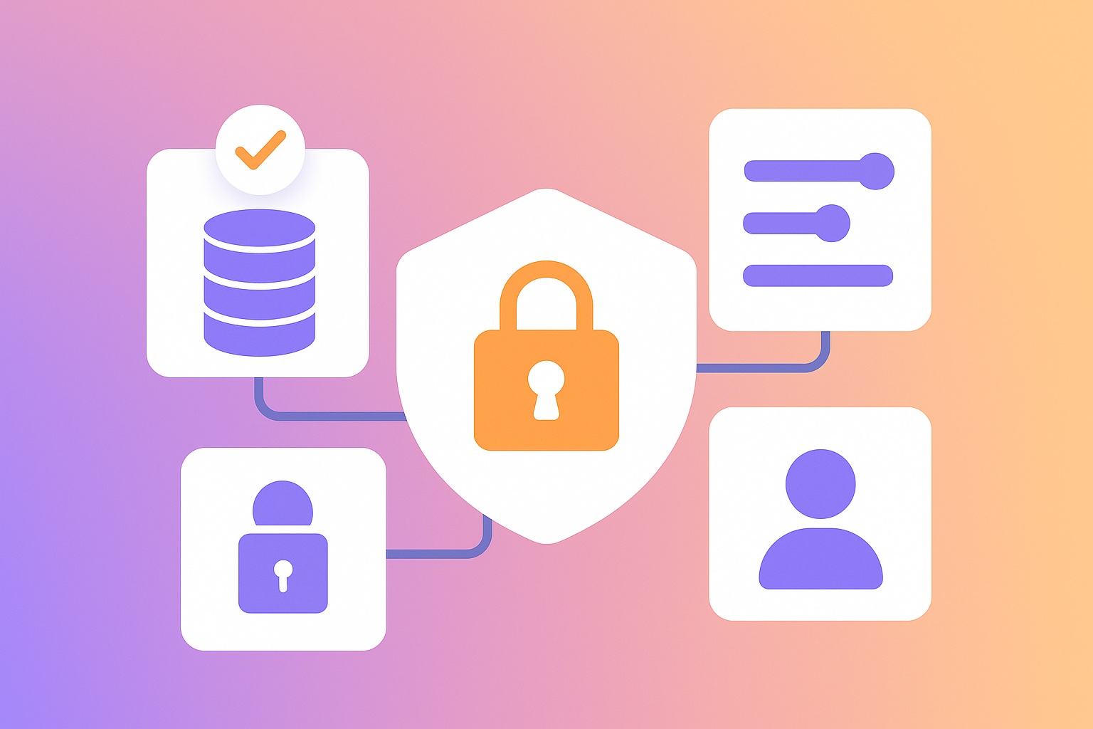 Secure & Controlled Data Management