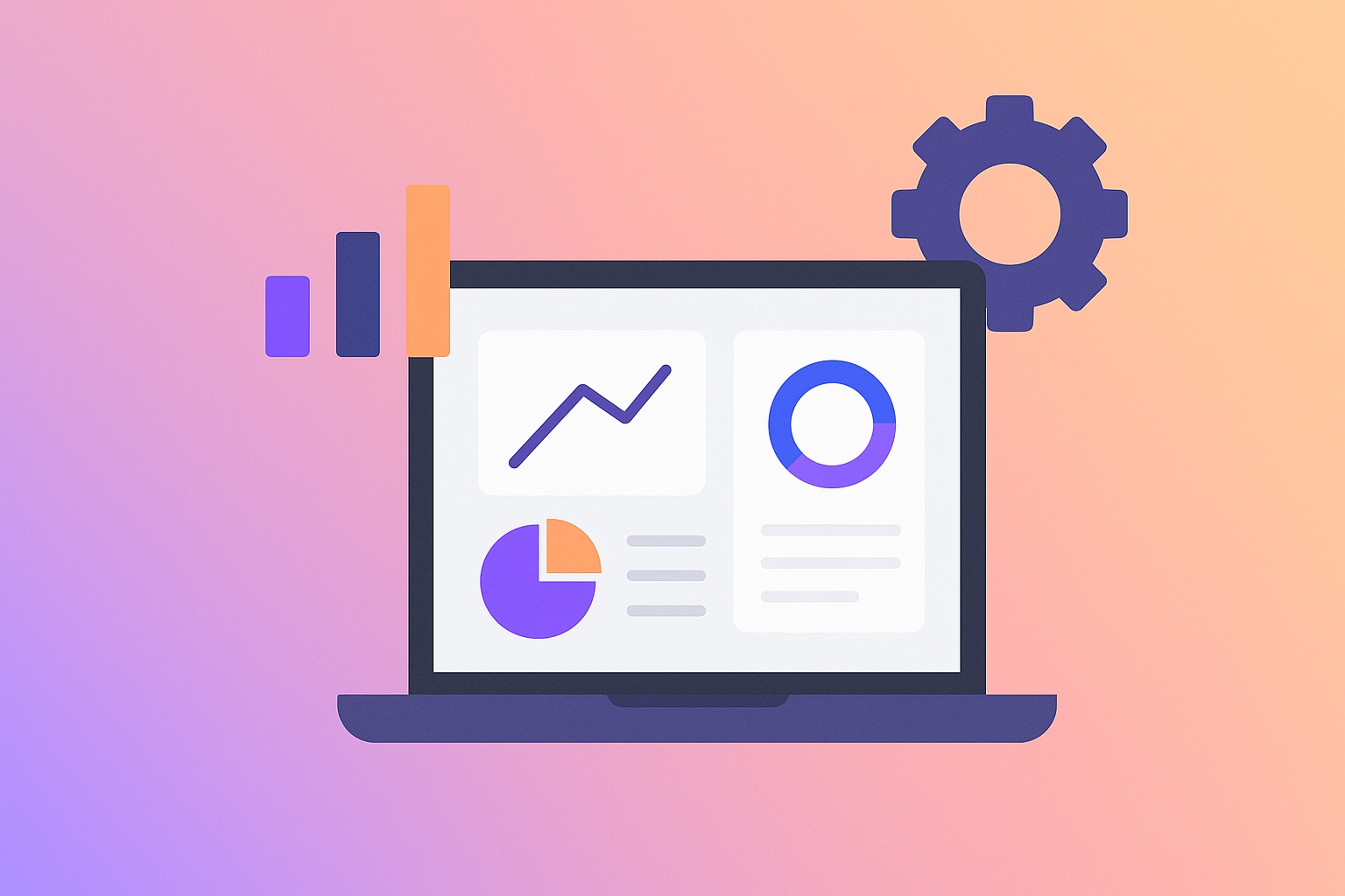 Stay Ahead with Live Data Insights