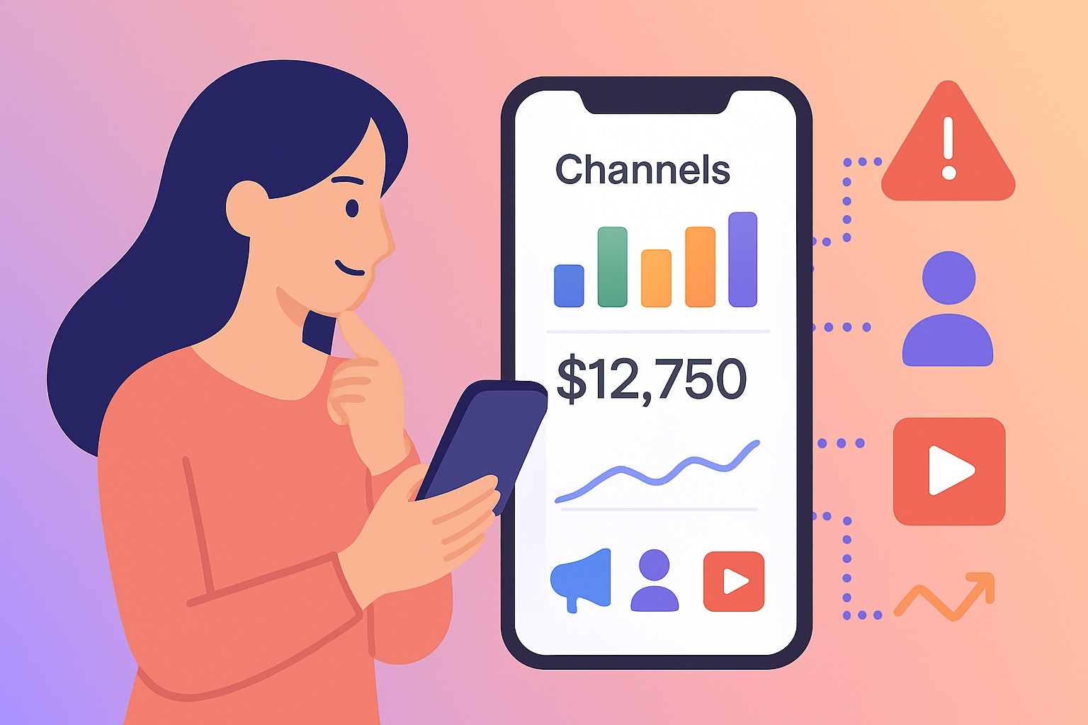 Take the Best Marketing Decisions & Get Better ROI