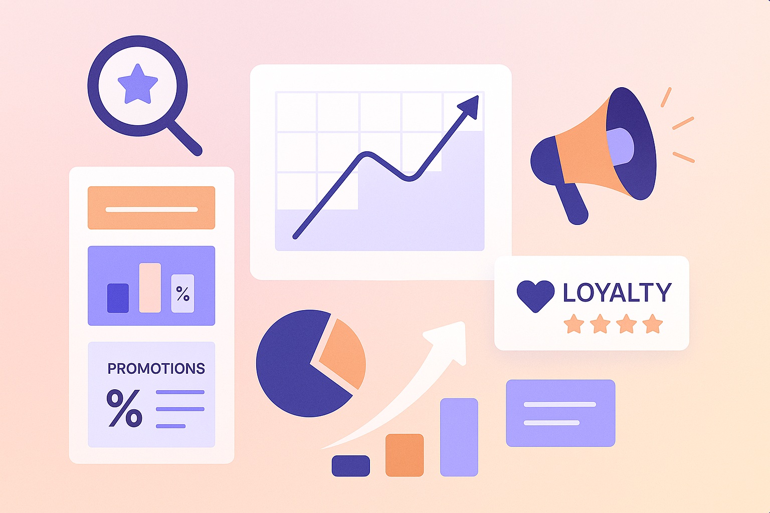 Trends and Marketing & Loyalty