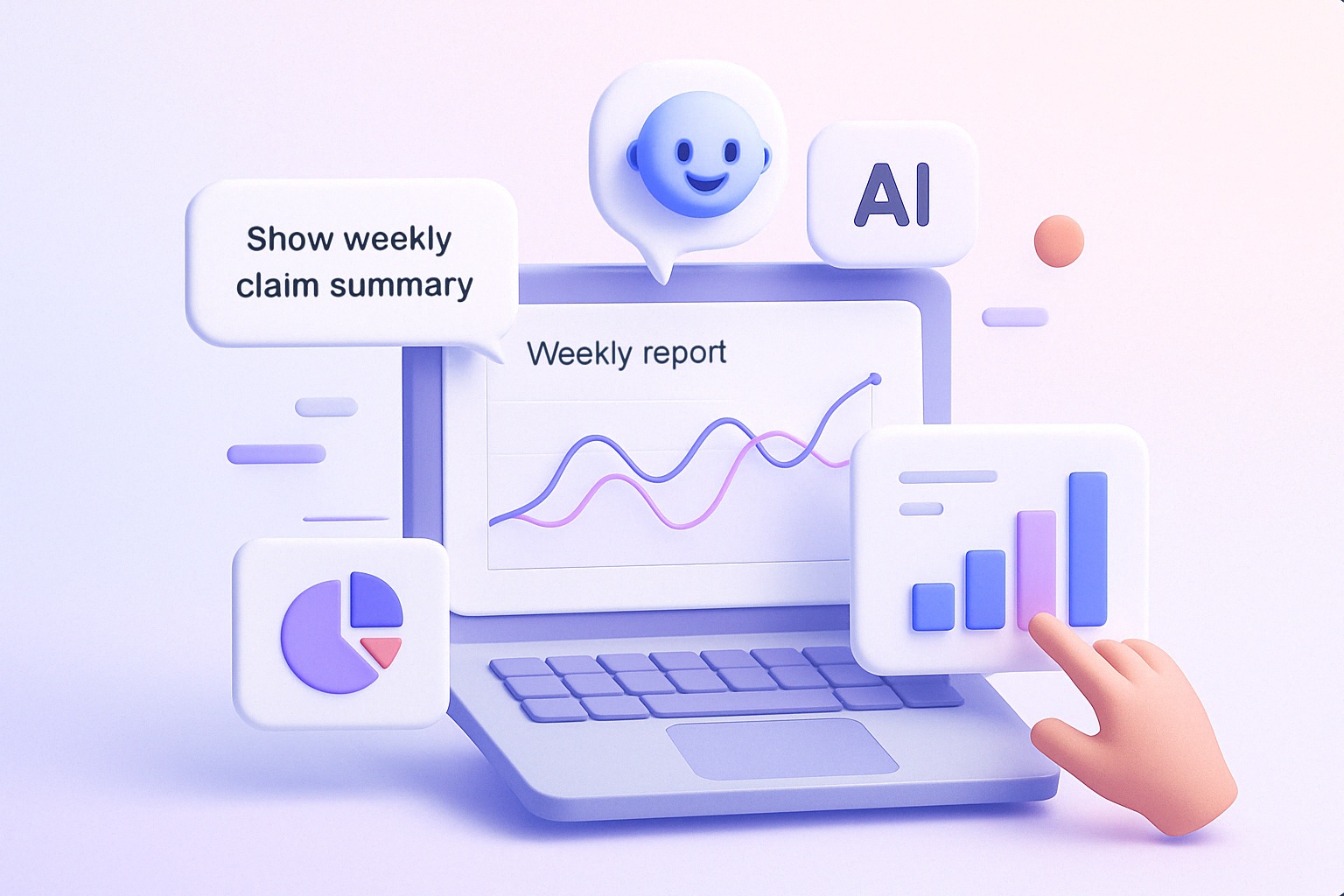 Your Smart Data Assistant