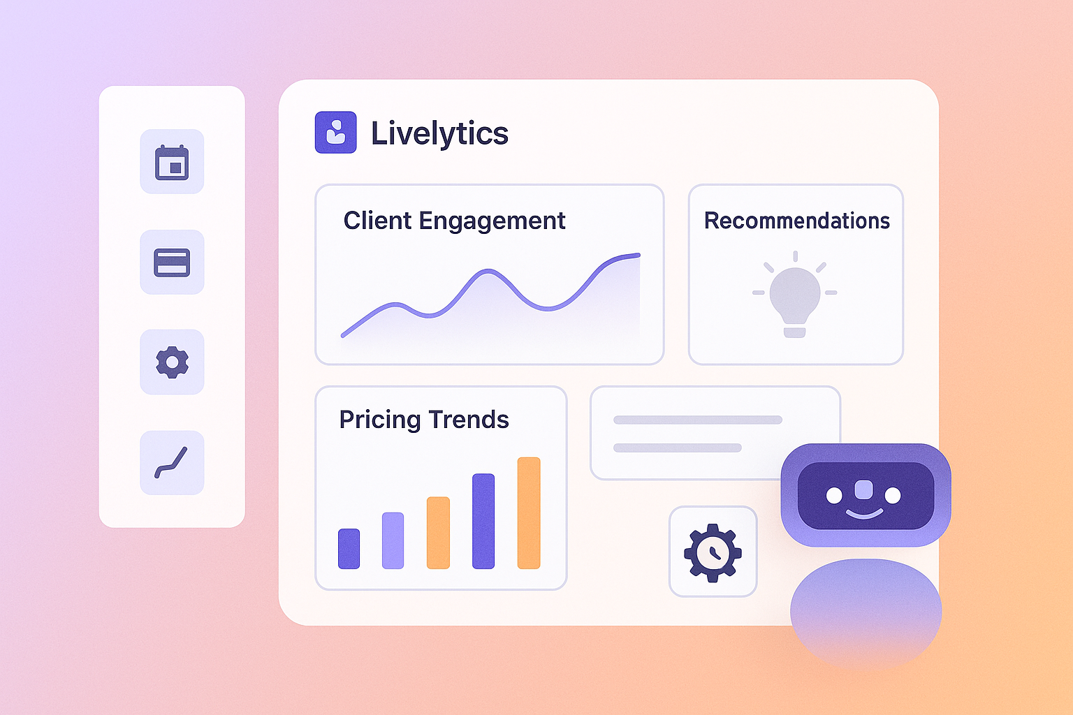 Your Ultimate Data Partner