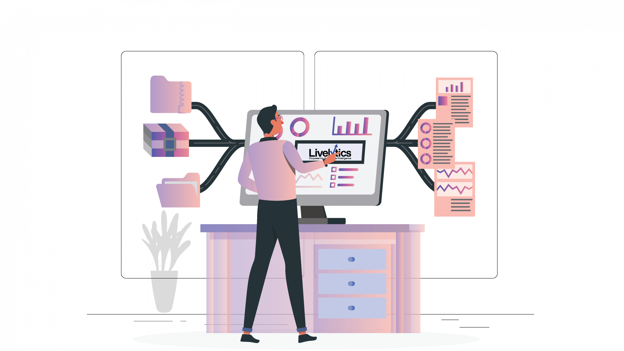 Instant, Data-Driven Answers